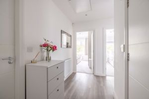Entrance Hall- click for photo gallery